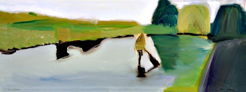 Duck House 2 Golders Hill Park